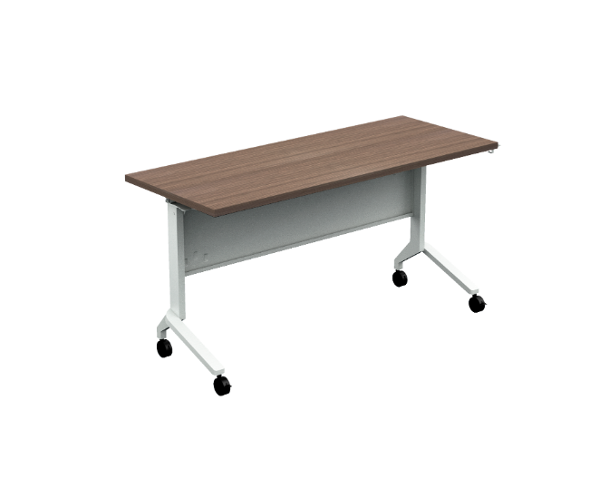 Nesting table 72 x 20 x 30" WV