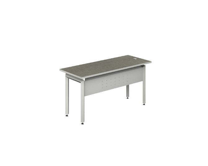 Desk 71 x 27.5 x 30&quot; Kenza