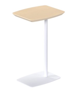 Mesa Bliss Multitask 45 x 37 x 67 cm BP